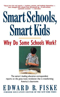 Libro Smart Schools, Smart Kids: Why Do Some Schools Work...