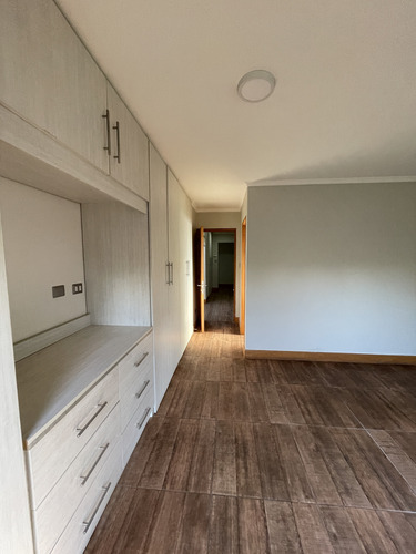 Arriendo Casa En Condominio Las Rastras