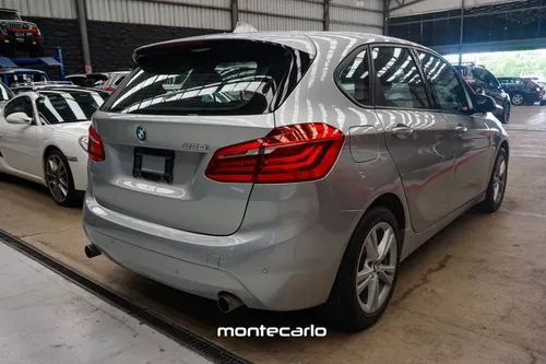 BMW Serie 2 2.0 Active Tourer 220ia At