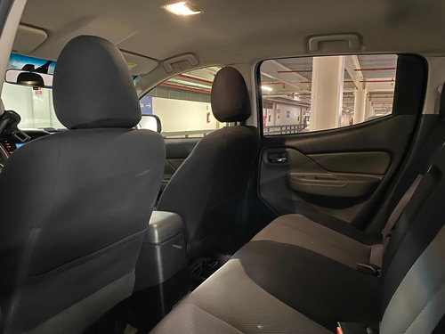 Mitsubishi L200 L200 4x2 D Glx