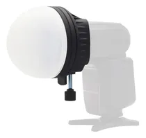 Comprar Kit Difusor Para Flash Bola, Panal, Domo De Colores Triopo