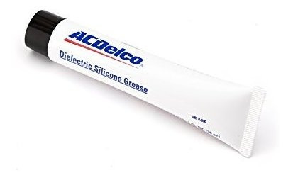 Acdelco Gm Equipo Original ******* Grasa Dieléctrica - 1 Oz