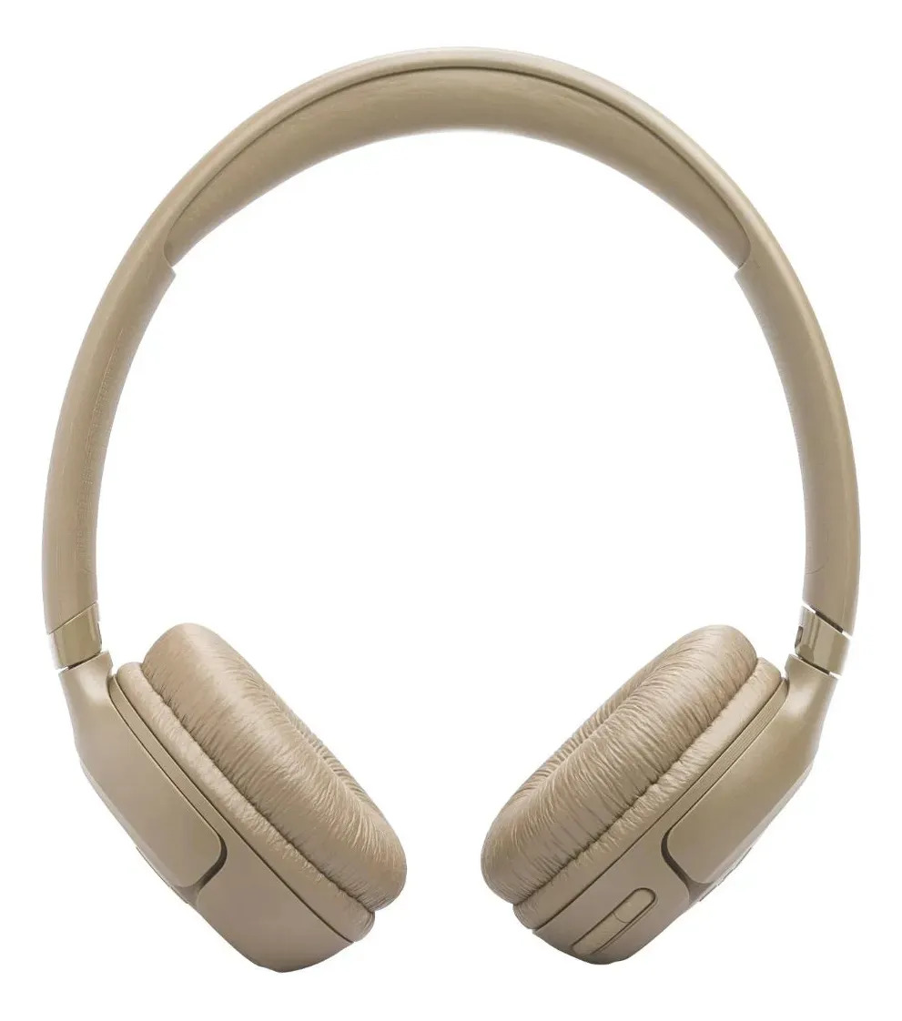 Jbl Tune 530 BT Bege