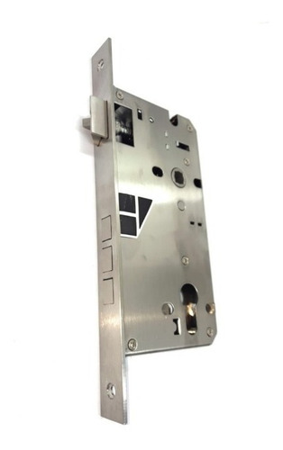 Imagen 5 de 10 de Cerradura Inteligente Ihub Shm-h40 Huella Wifi Gtia Samsung