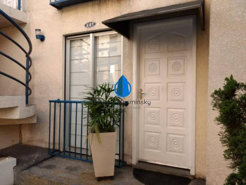 Imagem 9 de 15 de Casa Com 2 Dormitórios À Venda, 78 M² Por R$ 341.000,00 - Ca0232
