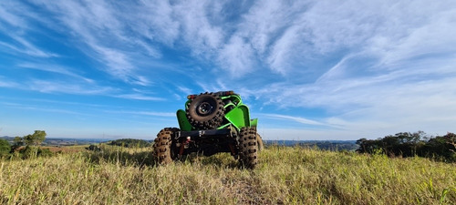 Imagem 3 de 6 de Gaiola 4x4 Hilux Sw4