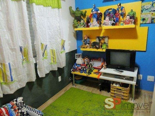 Imagem 6 de 12 de Apartamento - Apc1397 - 33474709