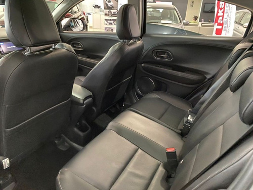 Imagem 7 de 10 de Hr-v Touring 1.5 Tb 16v 5p Aut.