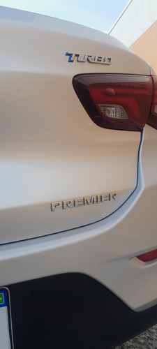 Chevrolet Onix plus 1.0 Premier Ii Turbo Aut. 4p