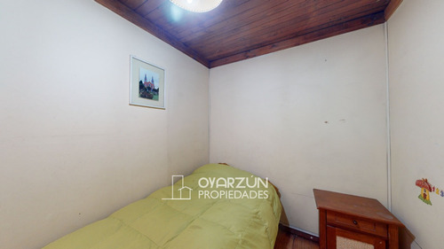Casa En Venta De 4 Dormitorios Con Gran Terreno De 520 Mts2.