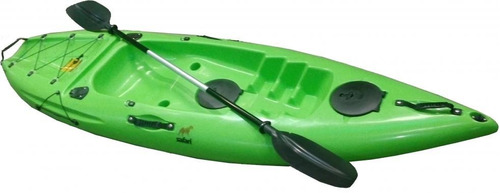 Kayak Safari Poseidon