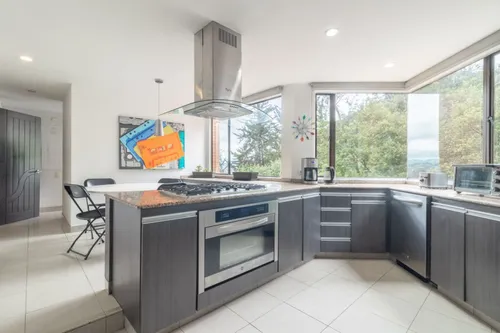 Apartamento En Arriendo/venta En Los Rosales. Cod A12439