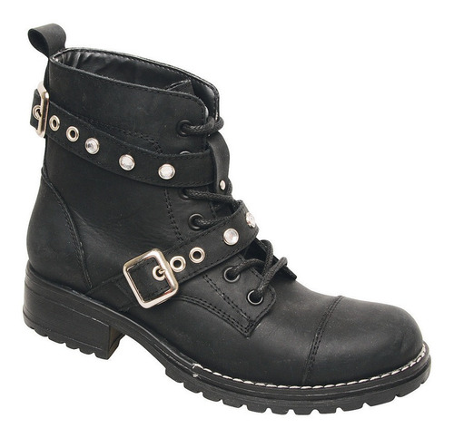 Imagen 1 de 1 de Calzado Stone Borcego 4322