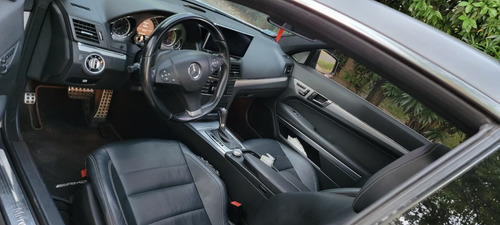 Mercedes-Benz Clase E 3.5 E350 Avantgarde Sport