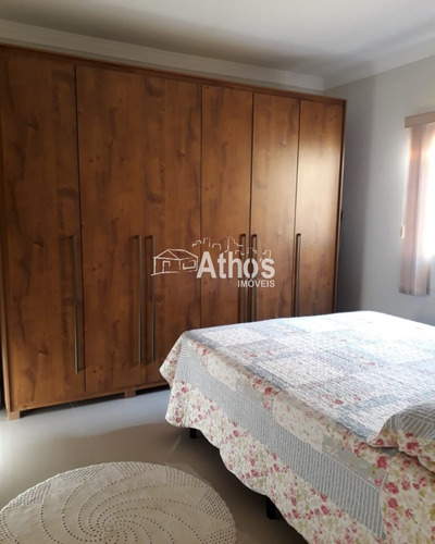 Imagem 11 de 16 de Casa A Venda Em Indaiatuba Sp Jardim Barcelona - Ca04436 - 34932876