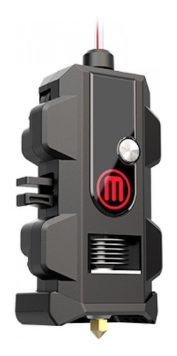 Smart Extruder Replicator Generación 5 . Mini Extruder