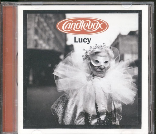 Cd: Lucy