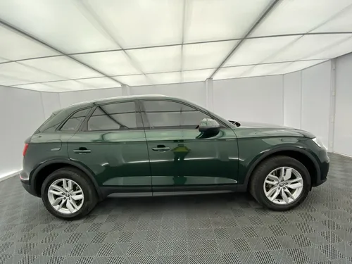 Audi Q5 2.0 Tfsi S-tronic Quattro Attraction