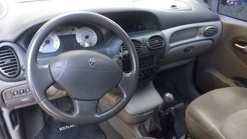 Renault Scénic Ii 1.9 Luxe I 2007