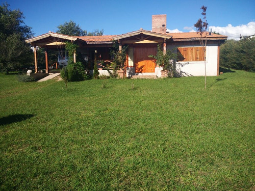 Casa En Venta En Arroyo De Los Patos