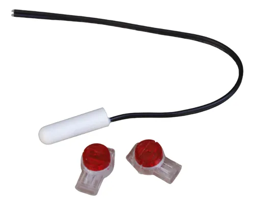 comprar Sensor Para Heladera No Frost Whirlpool Y Otras Marcas 2.7k