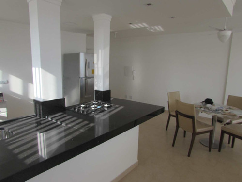 Imagem 7 de 20 de Apartamento Com 3 Dorms, Gonzaga, Santos - R$ 1.000.000,00, 127m² - Codigo: 963 - V963