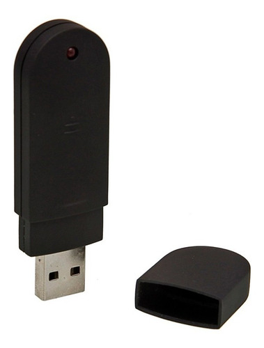 Apresentador E Apontador De Slides Laser Point S/ Fio Knup
