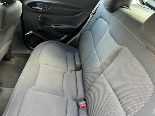 Chevrolet Onix 1.0 Lt 5p