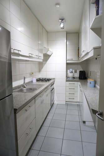 Vendo Departamento (1d+1b+1e+bodega), Vista Despejada, Las