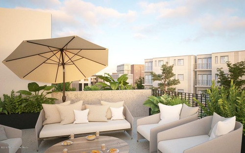 Imagen 7 de 12 de Departamento En Venta En Narvarte, Calle Mitla Mls #21-1923 R.k