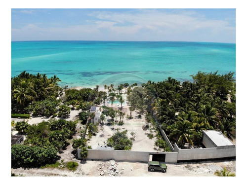 Imagen 7 de 13 de Terreno En Venta En Isla Blanca