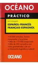 Comprar Oceano Diccionario Practico Frances-español \u002F Francais-es