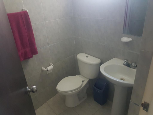 Imagen 3 de 13 de Apartamento En Alquiler Jardin Manongo Valencia Carabobo
