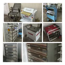 Comprar Equipos De Panadería