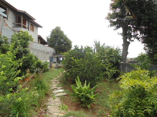 Imagem 11 de 11 de Casa Residencial À Venda, Chácara São José, Arujá - Ca0047. - Ca0047