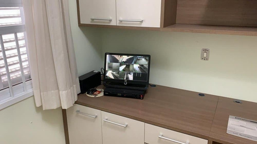 Imagem 9 de 20 de Casa Para Comprar Jardim Ermida I Jundiaí - Baa915