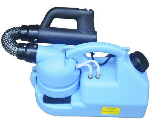 Maquina Portátil Para Desinfectar
