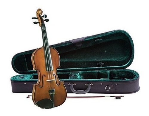 Violin Cremona Premier Para Principiantes