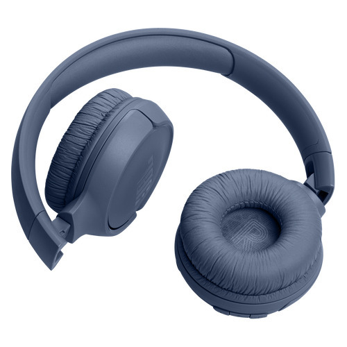 Audífonos inalámbricos JBL Tune 520BT azul