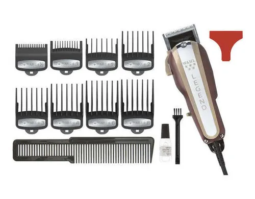 Máquina Wahl Clipper Legend
