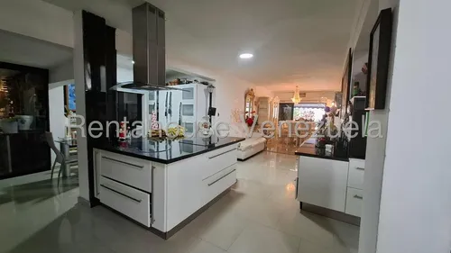 Casa En Venta En Caurimare Rl.