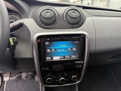 Renault Logan Expression 1.6 Mec