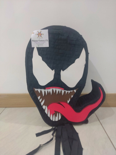 Piñata De Venom