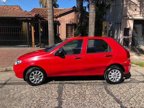 Fiat Palio 1.4 Fire Pack Seg. 2015