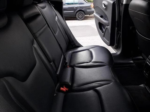 Jeep Compass Limited 2.0 4x2 Flex 2018 19.000 Km Único Dono