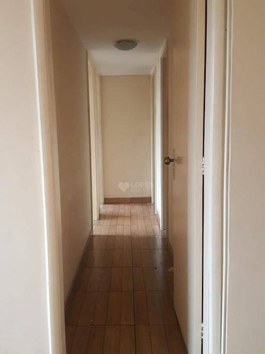Apartamento À Venda, 110 M² Por R$ 400.000,00 - Santa Rosa - Niterói/rj - Ap45370