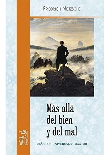 Del Bien Y Del Mal - Nietzsche Friedrich