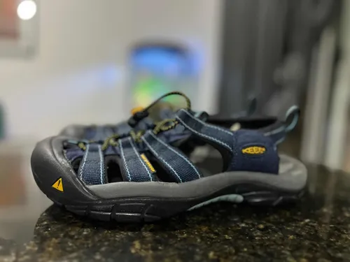 Huarache Keen Waterproof 4.5 Mex Env o gratis