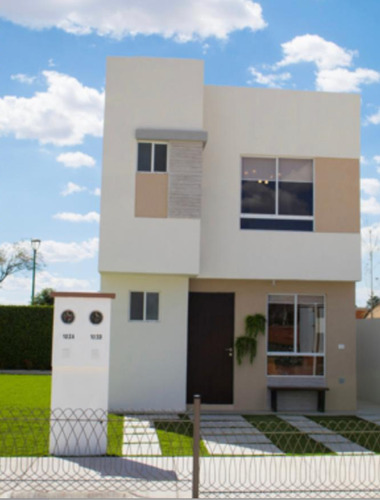 Se Vende Casa En León Guanajuato Zona Sur