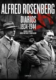 Diarios 1934 1945   Alfred Rosenberg